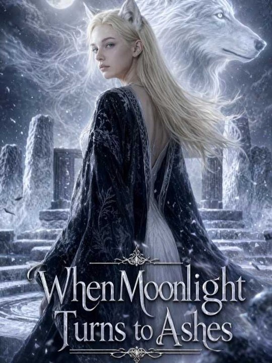 When Moonlight Turns to Ashes  Short Drama Full HD 720p