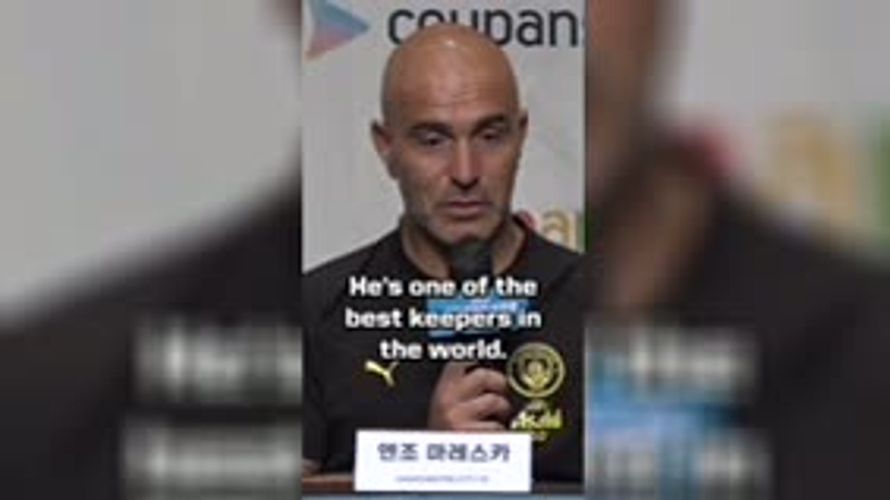 Anything can happen with the transfer window open – Maresca