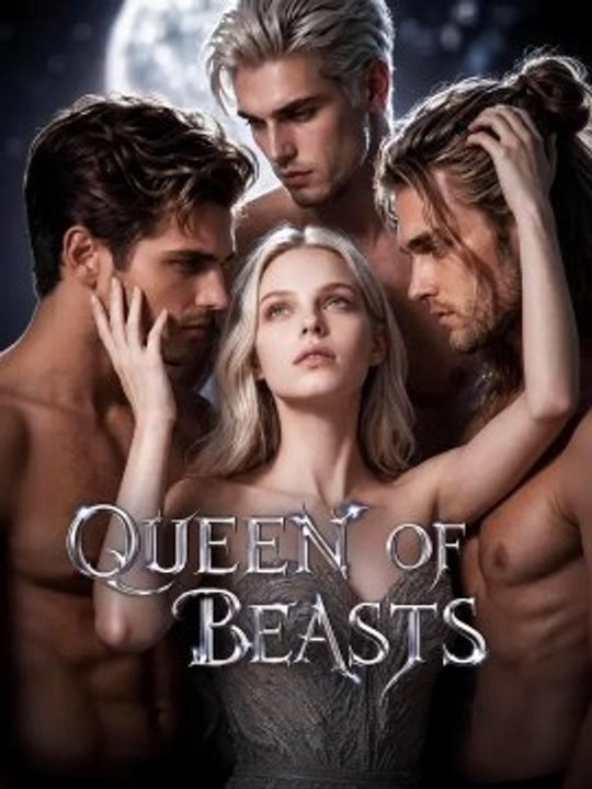 Queen of Beasts - Full EP New Movie