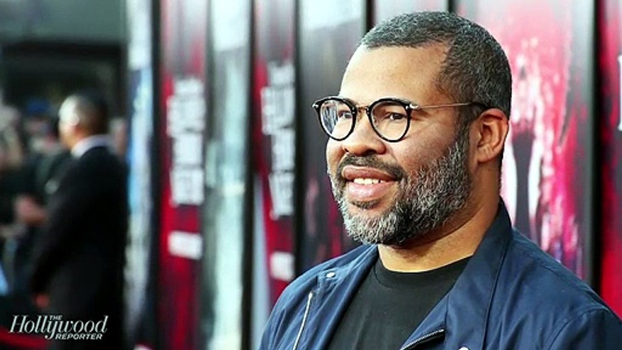 Jordan Peele Signs Exclusive Five-Year Deal With Universal | THR News [Full Movie]