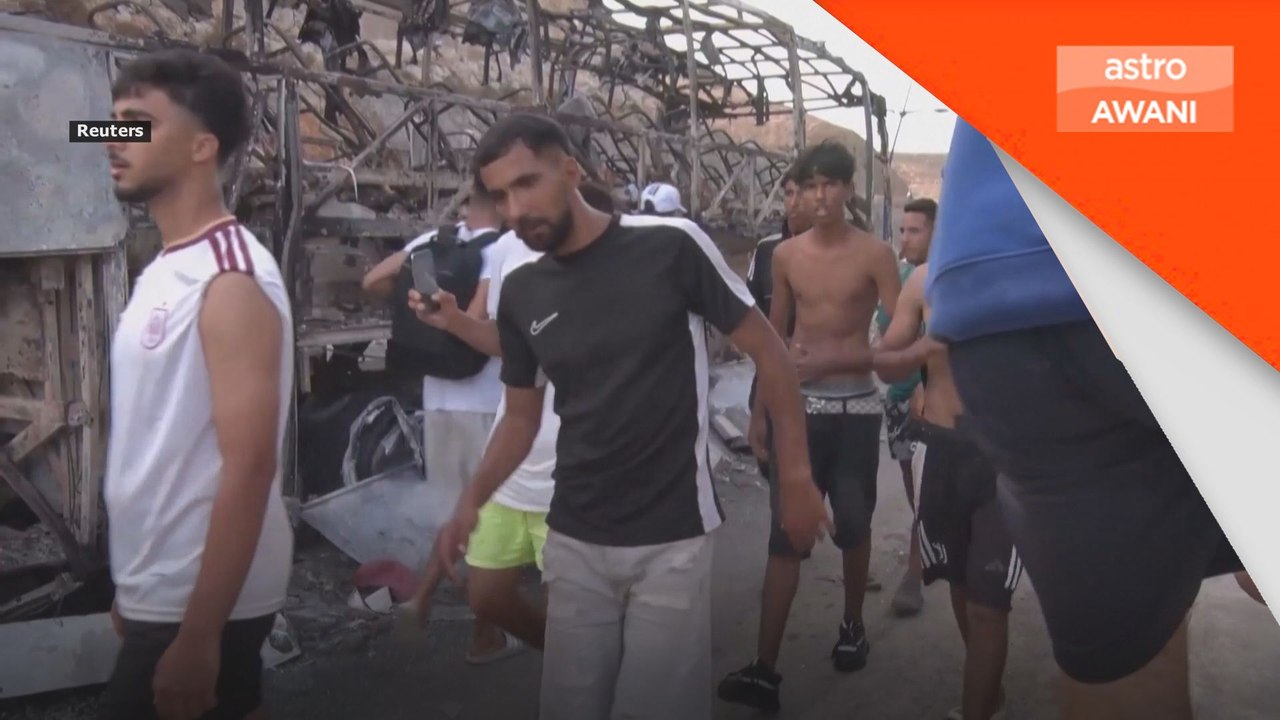 EU perketat langkah tangani kemasukan migran Ceuta