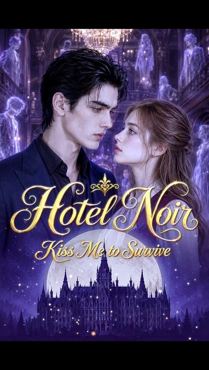 [ENGSUB] Hotel Noir Kiss Me to Survive