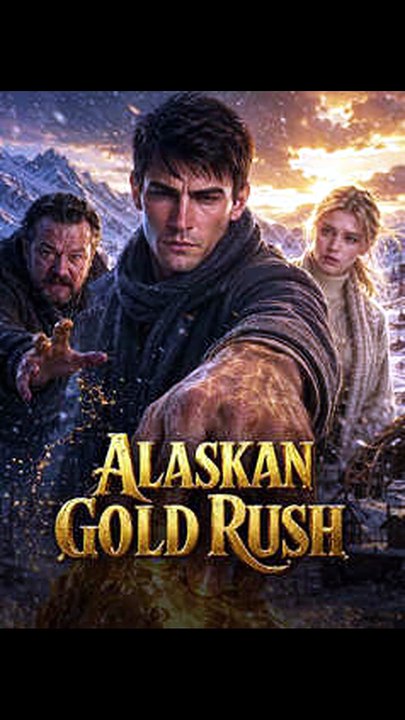 [ENGSUB] Alaskan Gold Rush