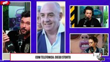 Storto confirmó que analizan buscarán demostrar que Facundo Moyano llevó al consumo a Candela Arizaga
