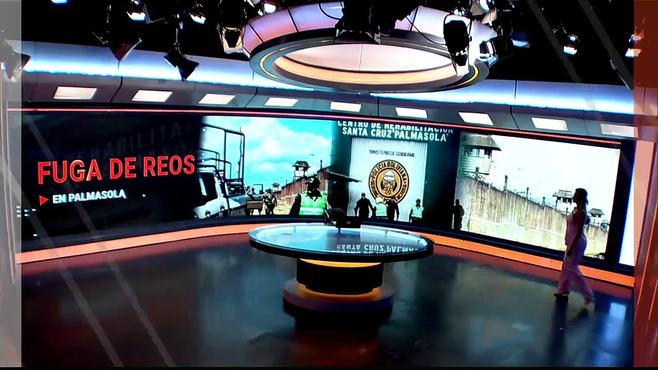 Notivisión Meridiano ∙ Miércoles 5 de Agosto 2026