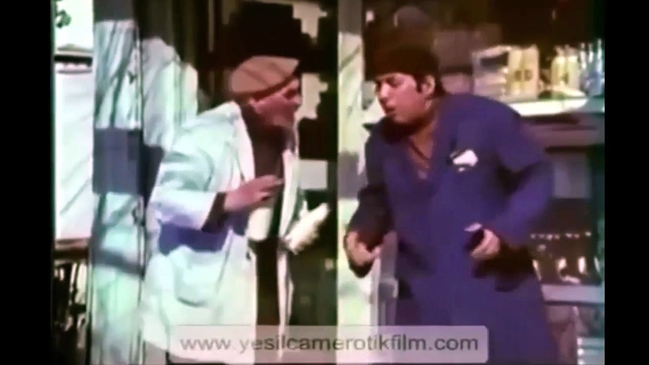 1975 Muz Severmisiniz SEHER ŞENİZ ANUŞKA METE İNSELEL Türk Filmi İzle [Full Movie]
