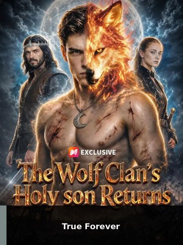 The Wolf Clan's Holy Son Returns | True Forever