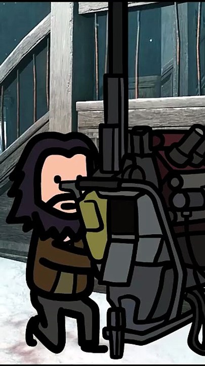 When Legion Has DISCORDANCE in Dead by Daylight...