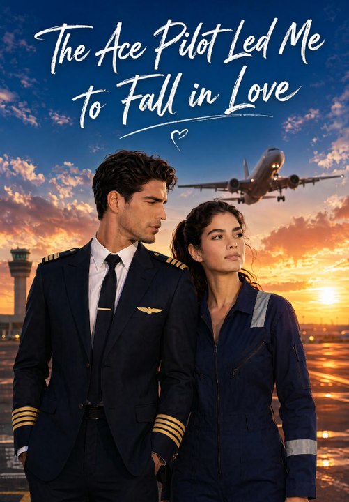 The Ace Pilot Led Me to Fall in Love | Full Series | Short Drama English