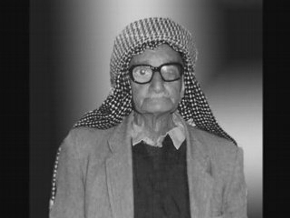 اسمر كعود
