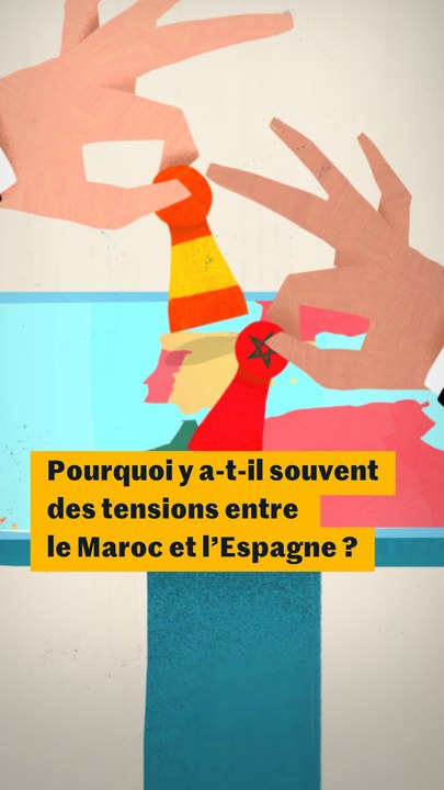 Ceuta : pourquoi la crise migratoire interroge sur les relations diplomatiques entre le Maroc et l’Espagne ?