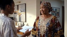 THE SECOND MOTHER EPISODE 6