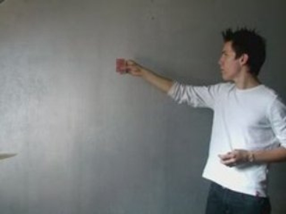 Manipulations de carte