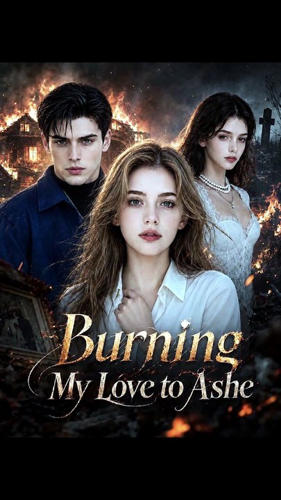 [ENGSUB] Burning My Love to Ashe