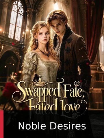 Swapped Fate, Fated Love | Noble Desires