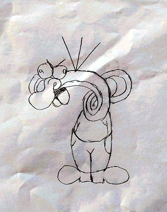 SERDAR ŞİMŞEK DRAWİNG