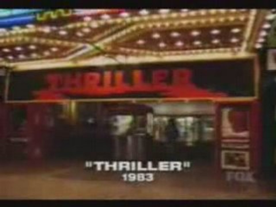 Michael jackson home video partie 3