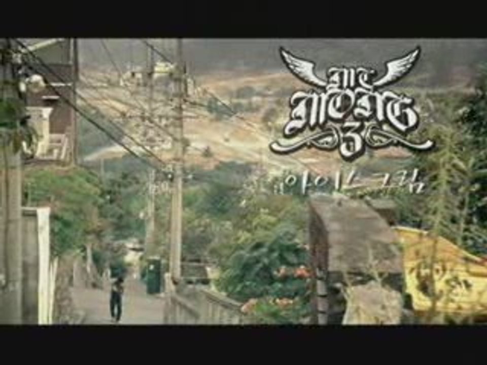 MC Mong - Ice Cream