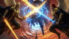 The King of Light Battle: Radamantio & Jehrais vs Madow (TKoL) ⚔️🔥