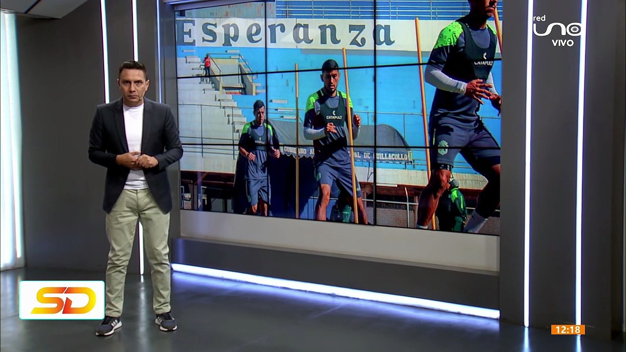 SUPER DEPORTIVO