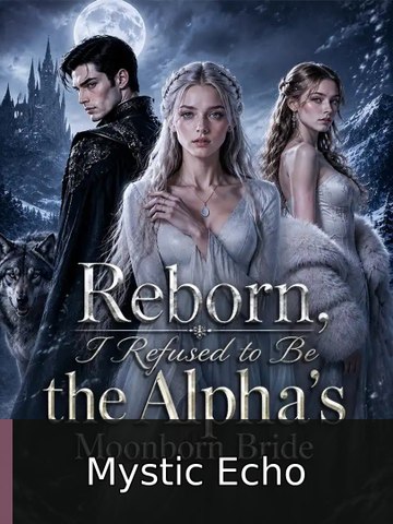 Reborn, I Refused to Be the Alpha's Moonborn Bride - Full EP | Mystic Echo