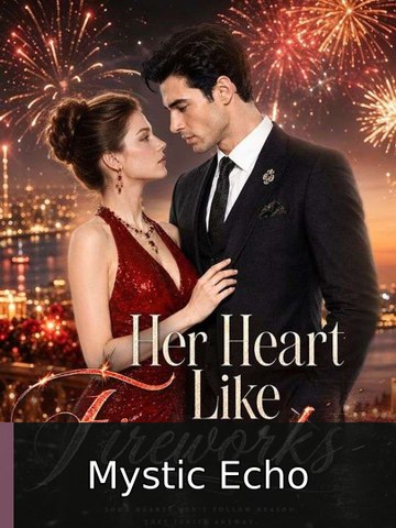 Her Heart Like Fireworks - Full EP | Mystic Echo