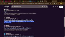 Guide to Buying Old Gmail Accounts: Benefits and Risks