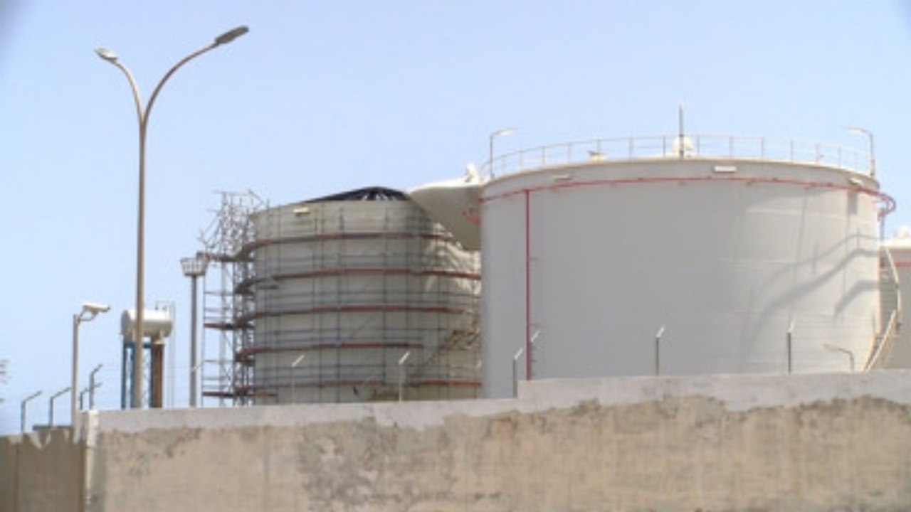 Al menos un muerto y varios heridos tras la explosión de un tanque de combustible en Gran Canaria