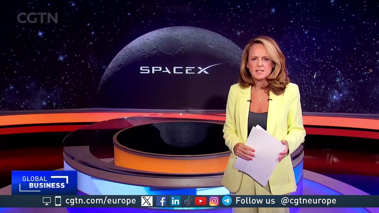 SpaceX Beat on Revenue. So Why Did the Stock Sink?