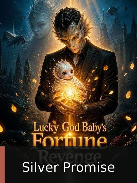 Lucky God Baby's Fortune Revenge | Silver Promise