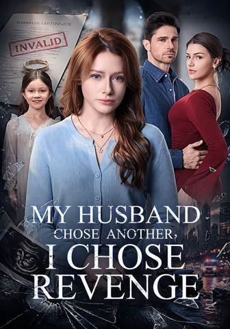 My Husband Chose Another, I Chose Revenge Full Movie