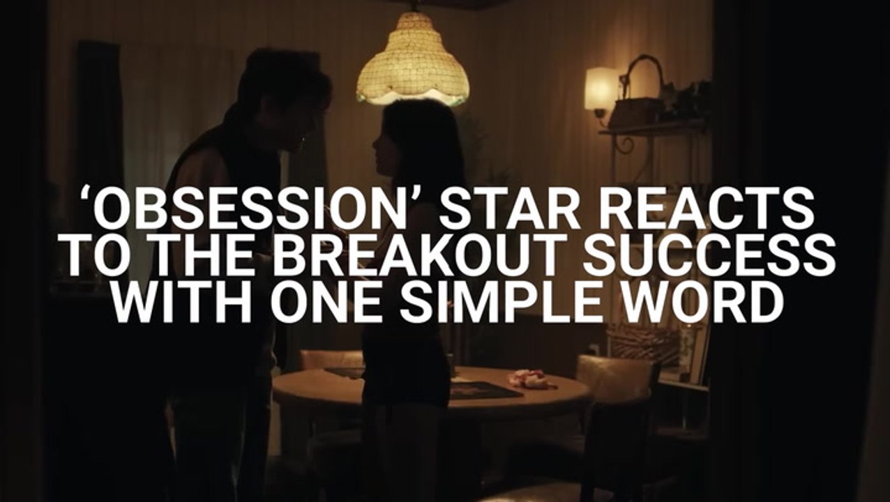 The One Word The 'Obsession' Guys Have After The Movie Blew Box Office Expectations Out Of The Water