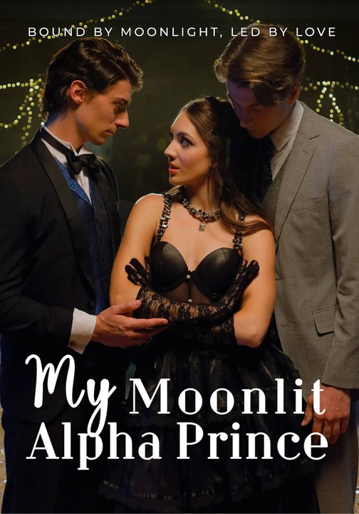 My Moonlit Alpha Prince Full Movie