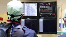 El Hospital de Niños volvió a hacer historia se colocó el primer stent completamente bioabsorbible