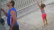 A filha quase matou esse pai do coração! 😳 #curiosidades #shorts