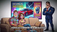 La trampa invisible_ ¿Por qué la clase media nunca se enriquece_