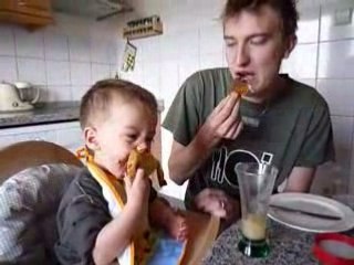 2008.06.14 Brioche au nutella