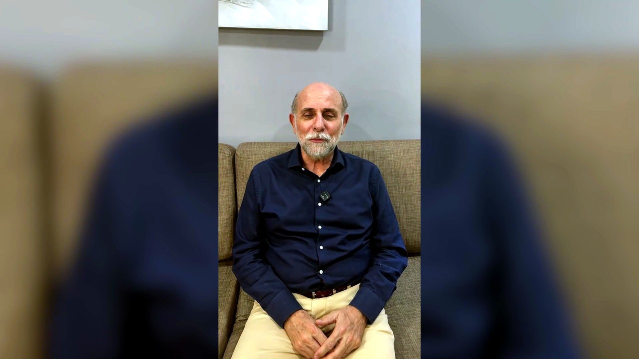 El senador Fama pidió participar de forma virtual en la sesión por Ley de Tierras