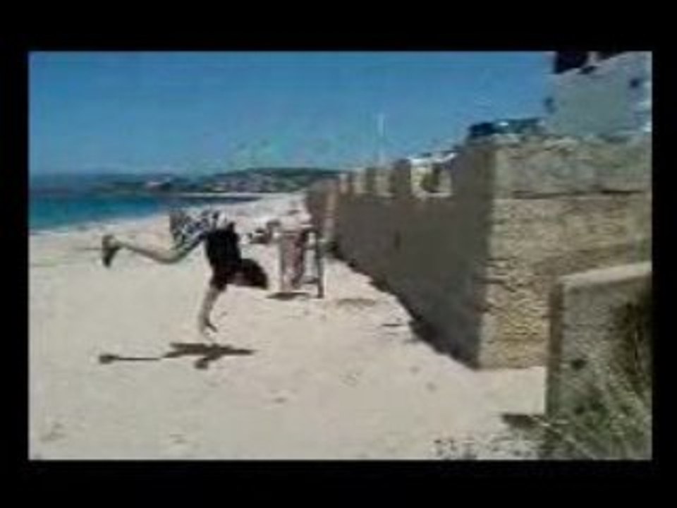Accro-Corse