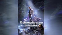 El sobreviviente marcado por la venganza 2 Serie Completa Español NITRO REALMS
