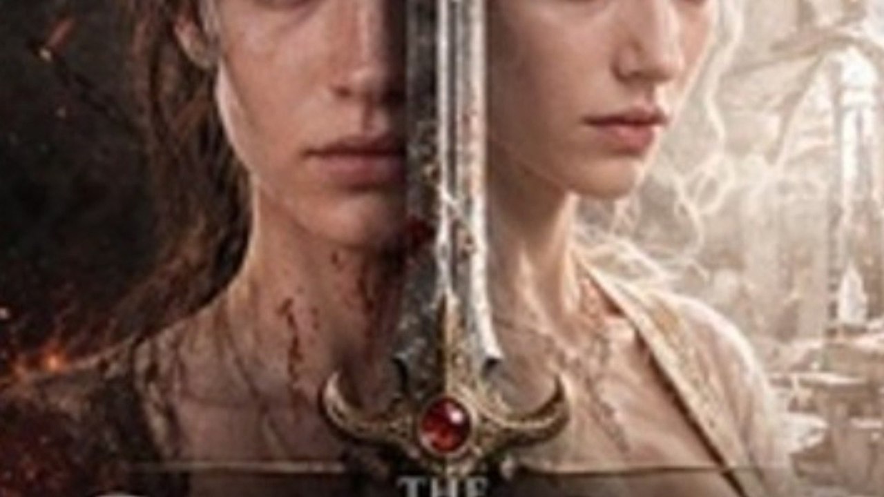 The Crowned Slave vs The Fake Princessupdating | Full Mini Movie