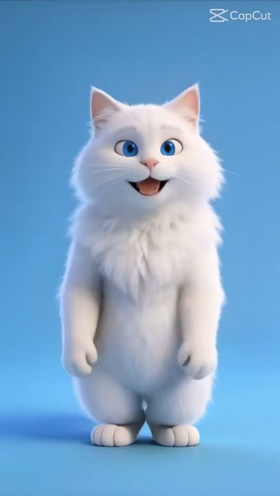 Cute dance