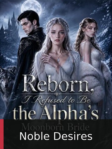 Reborn, I Refused to Be the Alpha's Moonborn Bride #engsubtitle #watchfull🌟⚡️ | Noble Desires