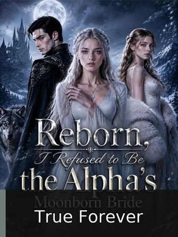 Reborn, I Refused to Be the Alpha's Moonborn Bride #engsubtitle #watchfull🌟⚡️ | True Forever