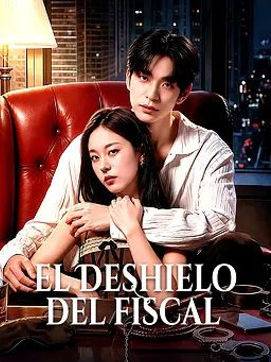 El Deshielo del Fiscal en Español Drama Chino