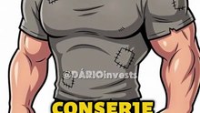 El Conserje que se Hizo Más Rico que sus Jefes