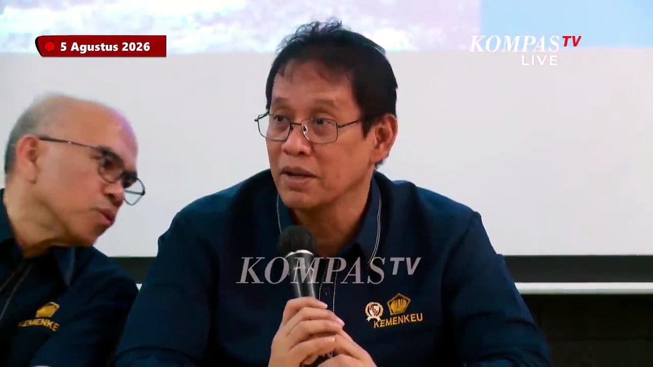 Menkeu Purbaya soal Gaji Manajer Kopdes Merah Putih Capai Rp16 Juta: Kegedean, Tak Akan Disetujui