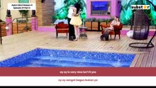[ENG-INDO SUB] Ep. 47 Part 2 - Aşkın Gücü Season 4