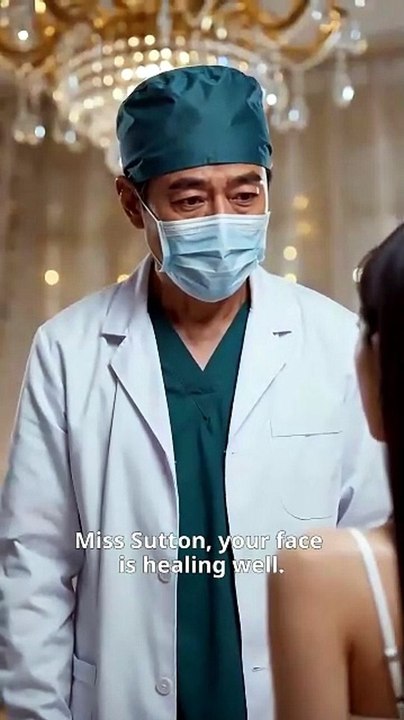 (Dubbed) My Real Daughter Was on the Streets! [EngSub]