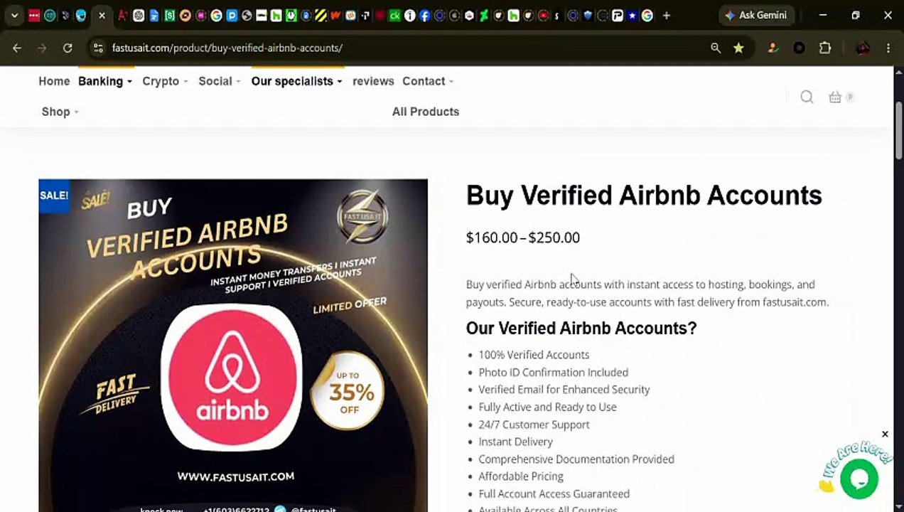 The 9 Best Sites to Buy Old Gmail Accounts for Sellers All. ...